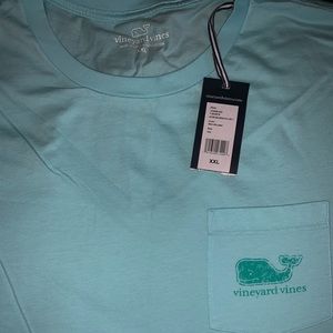 Vineyard Vines NWT Short Sleeve T-Shirt XXL!